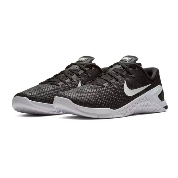 nike metcon 4 xd black camo